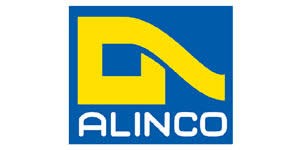 ALINCO by PROSIC